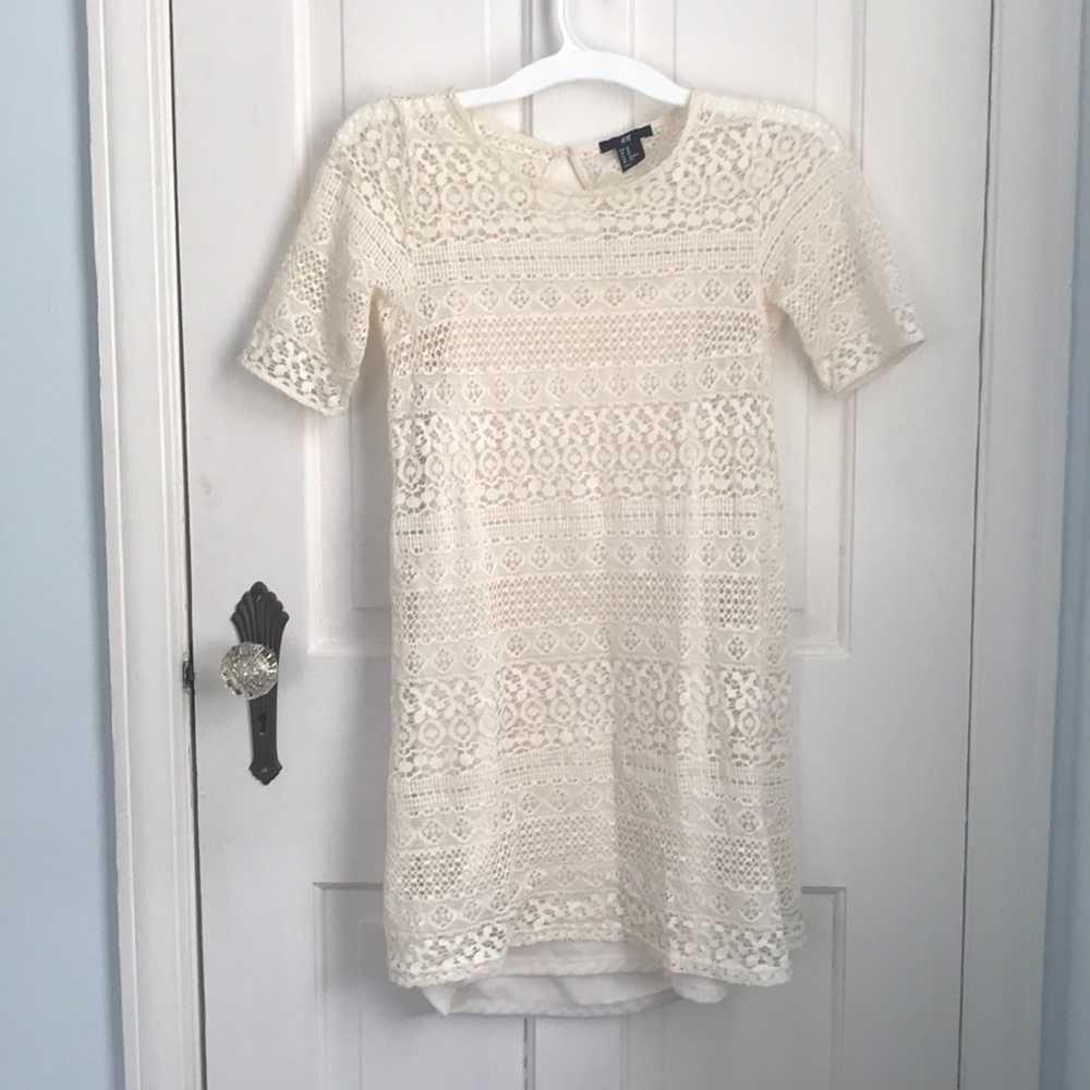 H&M dress